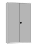 00150619 Szafa narzędziowa, 2 drzwi (wymiary: 1950x1200x600 mm)