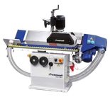 N Szlifierka do krawędzi Holzkraft (silnik: 3,0kW, wymiary taśmy szlifującej: 3000 x 150 mm) 32269433