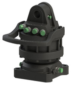 Rotator hydrauliczny 55 kN 91382951