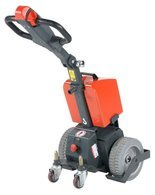 Ciągnik elektryczny GermanTech (udźwig: 1000 kg) 99746690