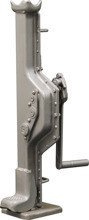 Uniwersalny podnośnik hydrauliczny ze stali (udźwig: 10 T) 31026280