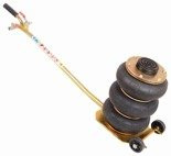 Podnośnik trzybałwankowy (udźwig: 3 T) 04869946