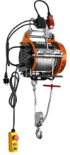 Wciągarka linowa elektryczna Unicraft (udźwig: 400/800 kg) 32263642