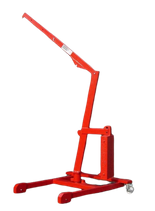 HYDIA Żuraw hydrauliczny skrętny (udźwig: od 200 do 300 kg) 58764864