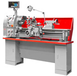 Tokarka Holzmann (rozstaw kłów: 1000 mm, moc: 1,1/1,5kW) 44379046