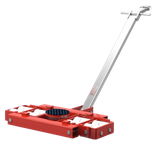 Podwozie transportowe (nośność: 40T) 4994003