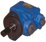 Pompa hydrauliczna łopatkowa B&C (objętość geometryczna: 16,39 cm³, maksymalna prędkość obrotowa: 3200 min-1 /obr/min) 01539173