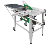 Pilarka stołowa Holzstar (silnik: 2,8kW 400V, maksymalna średnica tarczy piły: 315mm) 33278487