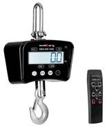 Waga hakowa Steinberg Systems LCD (udźwig: 1T) 45643500