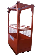 Kosz do transportu osób (udźwig: 250 kg) 25277227