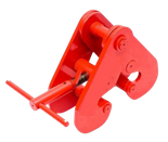 Zawiesie klamrowe do wyciągarek (udźwig: 6,3 T) 9588177