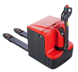 Wózek paletowy elektryczny (udźwig: 1800 kg, długość wideł: 1150mm, wysokość podnoszenia: 195 mm) 00568969