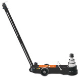 Specjalny podnośnik pneumatyczno - hydrauliczny Unicraft (udźwig: 20 /40 /60 t) 32240180