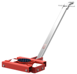 Podwozie transportowe (nośność: 20T) 4993999