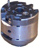 Wkład 05 pompy łopatkowej B&C BQ01 - 20VQ - PVQ1 (objętość robocza: 18 cm³) 01539378