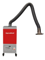 Profesjonalne urządzenie filtrujące Schweibkraft (wydatek: max. 1000 m³/h, moc: 1,5 kW) 32278501