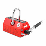 Podnośnik magnetyczny Steinberg Systems (udźwig: 800 kg) 45674882