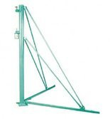 IMERBUS Mocowanie wolnostojące (bez skrzyni balastowej) 05677984