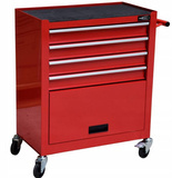 Wózek szafka warsztatowa narzędziowa (wymiary: 76x62x33 cm) 13782480