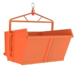 Pojemnik samowyładowczy na gruz 0,75–2,00 m³ 25277214