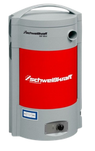 Profesjonalne urządzenie filtrujące Schweibkraft (wydatek: 50 m³/h, moc: 2x 1kW) 32278509