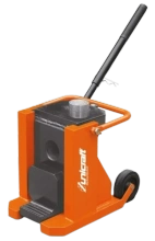 Podnośnik maszynowy Unicraft (udźwig: 20 t) 32240218