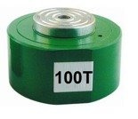 Siłownik płaski (wysokość podnoszenia min/max: 115/135mm, udźwig: 100T) 62725771