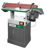 Szlifierka do krawędzi Holzstar (silnik: 2,2kW 230V, wymiary taśmy szlifierskiej: 2250 x 150 mm) 32269427