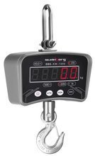 Waga hakowa Steinberg Systems - 200 g - LED - aluminium (udźwig: 1000 kg) 45674863