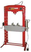 Prasa warsztatowa hydrauliczna Holzmann (siła nacisku: 50 T) 44343626