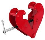 Zacisk dźwigara (zakres szerokości zacisku: 90-315 mm, udźwig: 3000 kg) 45674812