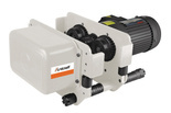 Elektryczny wózek jezdny do wciągarki Unicraft (udźwig: 1 T, szerokość szyny: 74-180 mm) 32276353