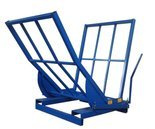 Kontener koleba pojemnik na zrzyny 1.5m3 00078357