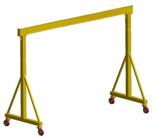 Wycena suwnicy bramowej pod dowolny wymiar  00076299