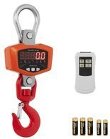 Waga hakowa Steinberg Systems 1 kg - LED (udźwig: 3000 kg) 45674860