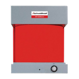 Filtr dymu i pyłu spawalniczego - ekonomiczne rozwiązanie filtracyjne dla konstrukcji modułowych Schweibkraft (powierzchnia filtracji: 42 m², dedykowany dla wydajności: do 1600 m3/h) 32278506