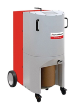 Odciąg dymów spawalniczych do palników spawalniczych MIG/MAG Schweibkraft (wydajność ssąca: 125 m³/h, moc: 1,5 kW) 32278505