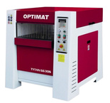 Grubościówka Optimat z wałem spiralnym (max. szerokość obrabianego materiału: 630 mm, średnica wału: 120 mm, moc: 0,5/5,5 kW) 44383007