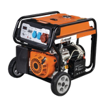 Agregat prądotwórczy (napięcie: 230/400V, moc wyjściowa ciągła: 2,3/6,5kW) 32280140