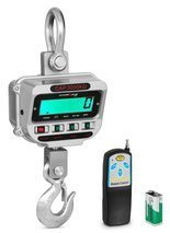 Waga hakowa Steinberg Systems LCD (udźwig: 3T) 45643487