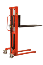 LIFERAIDA Wózek podnośnikowy ręczny (udźwig: 1000 kg, wysokość podnoszenia: 900mm) 0301629