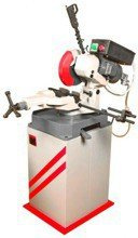 Piła tarczowa do cięcia metalu Holzmann (średnica tarczy: 250 mm, moc: 0,95-1,32 kW) 44350094