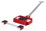 Zestaw podwozi transportowych (nośność: 40T) 49972677