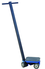 Rolki skrętne (nośność: 6 lub 8 T) 02282938