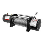 Wyciągarka linowa - 9500lbs - 4310kg - zblocze 8t - 28m 45680780