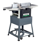 Wyrówniarko grubiarka Holzstar z podstawą (silnik: 2,0kW 230V, maks. szerokość strugania: 260 mm) 32269472