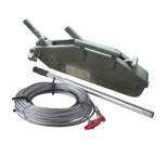 Wciągnik linowy 20m (udźwig: 0,8 T) 33983277