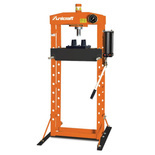 Prasa hydrauliczna Unicraft (siła nacisku: 20 t) 32240224