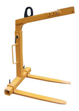 BERWILIA Widły do palet z uchwytem  samopoziomującym (udźwig: 2000 kg, długość wideł: 1000 mm) 29082382