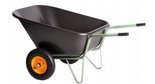 WÓZEK PASZOWY Taczka dwukołowa 293L koleba japonka 00078894